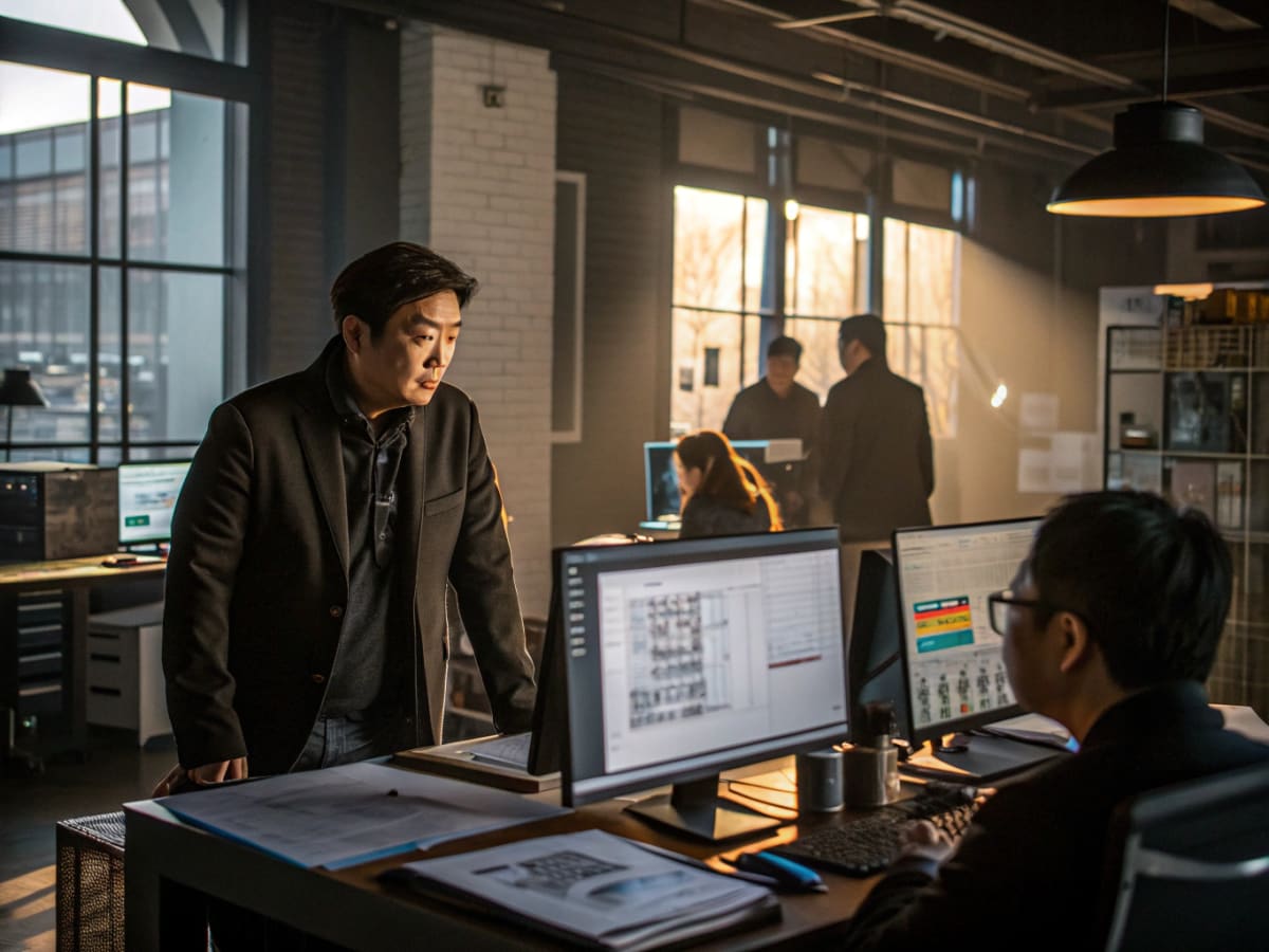 제조 스타트업 제작 지원 manufacture