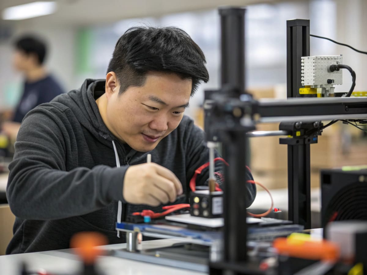 제품개발 및 양산 manufacture