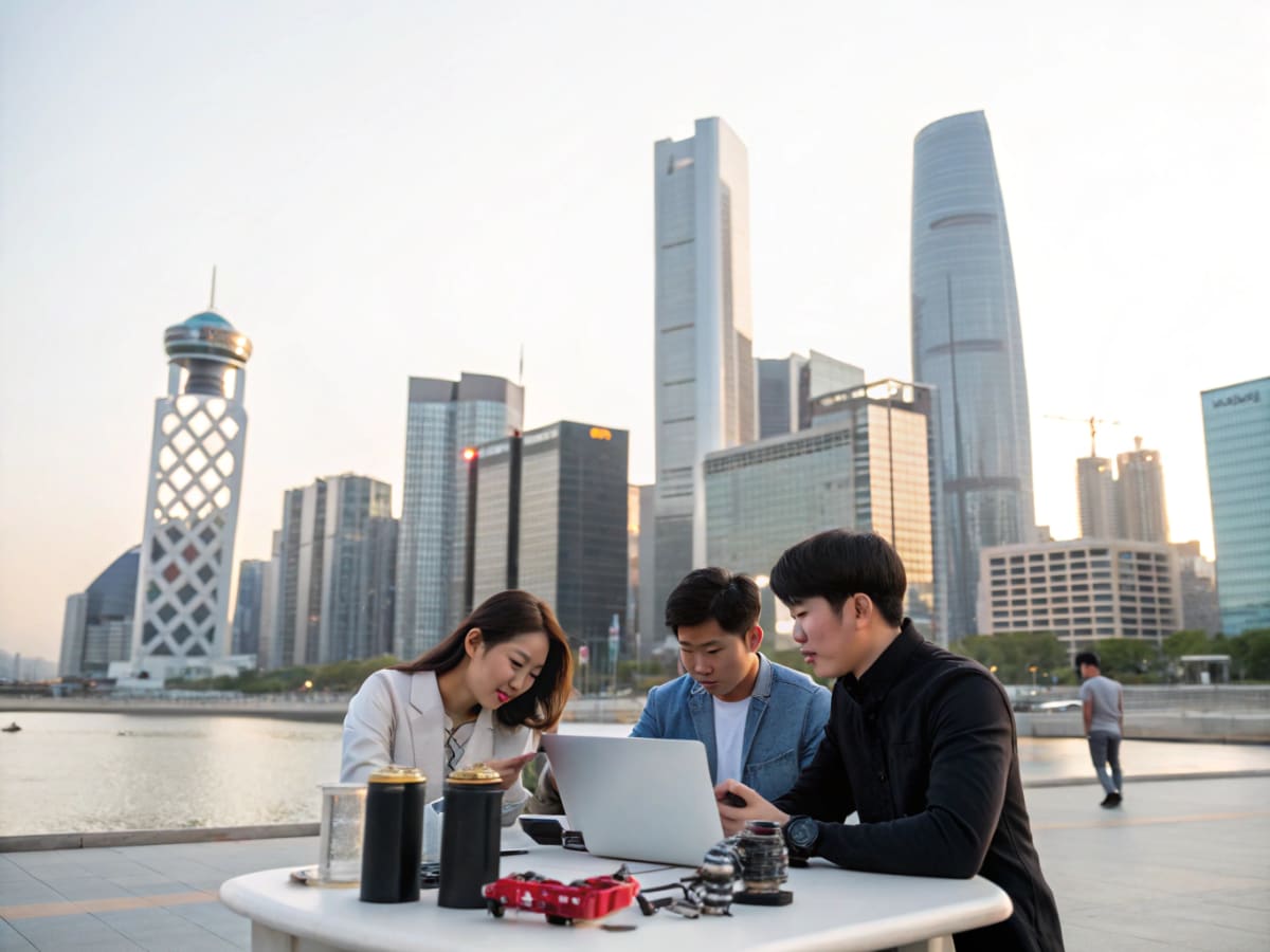시제품 제작 manufacture