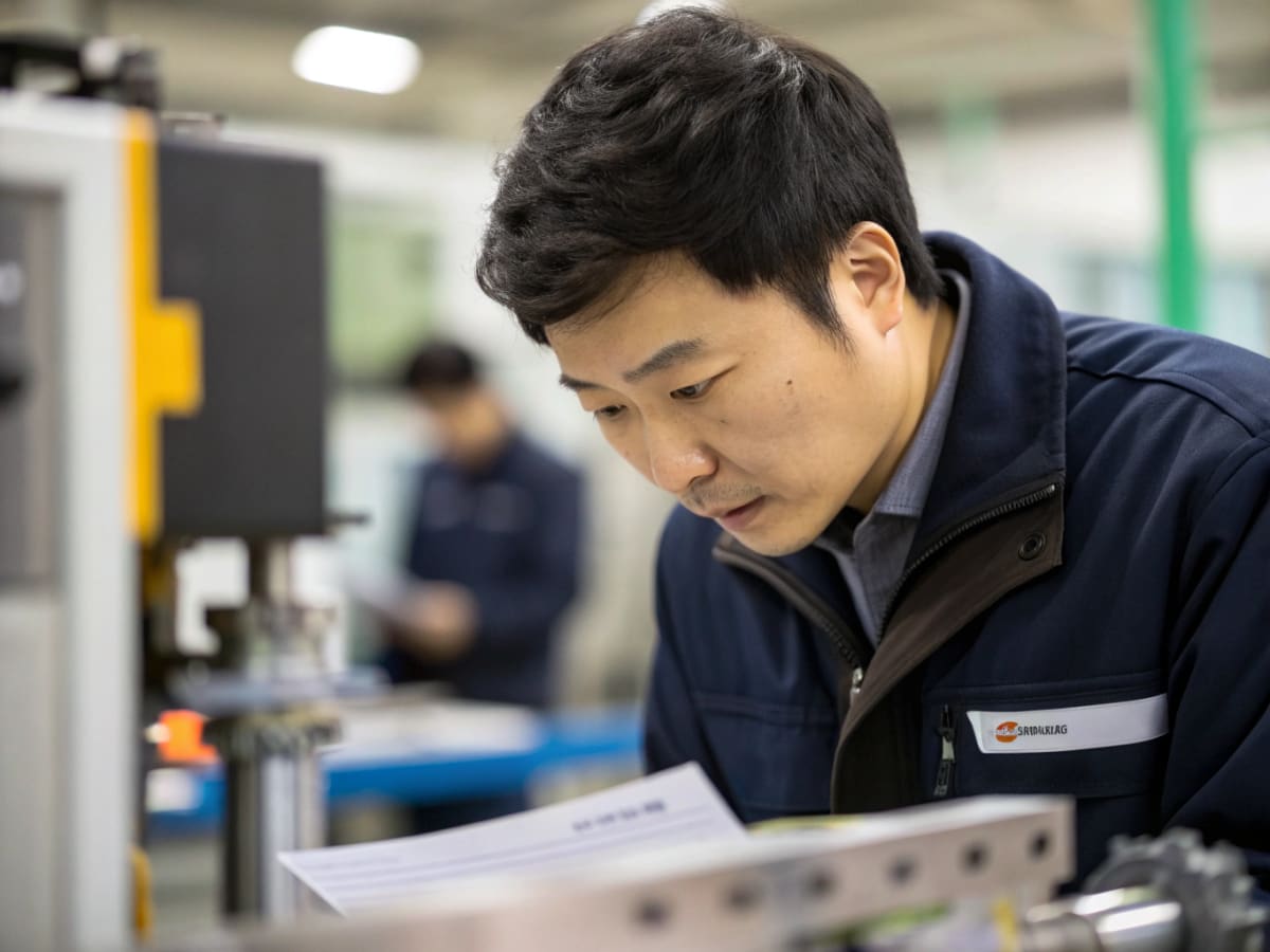 제조 스타트업 제작 지원 manufacture