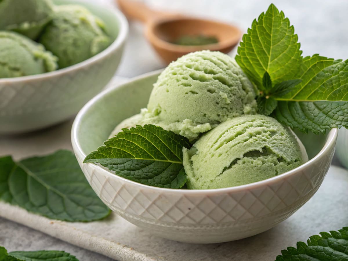 한산모시떡 Rice Cake