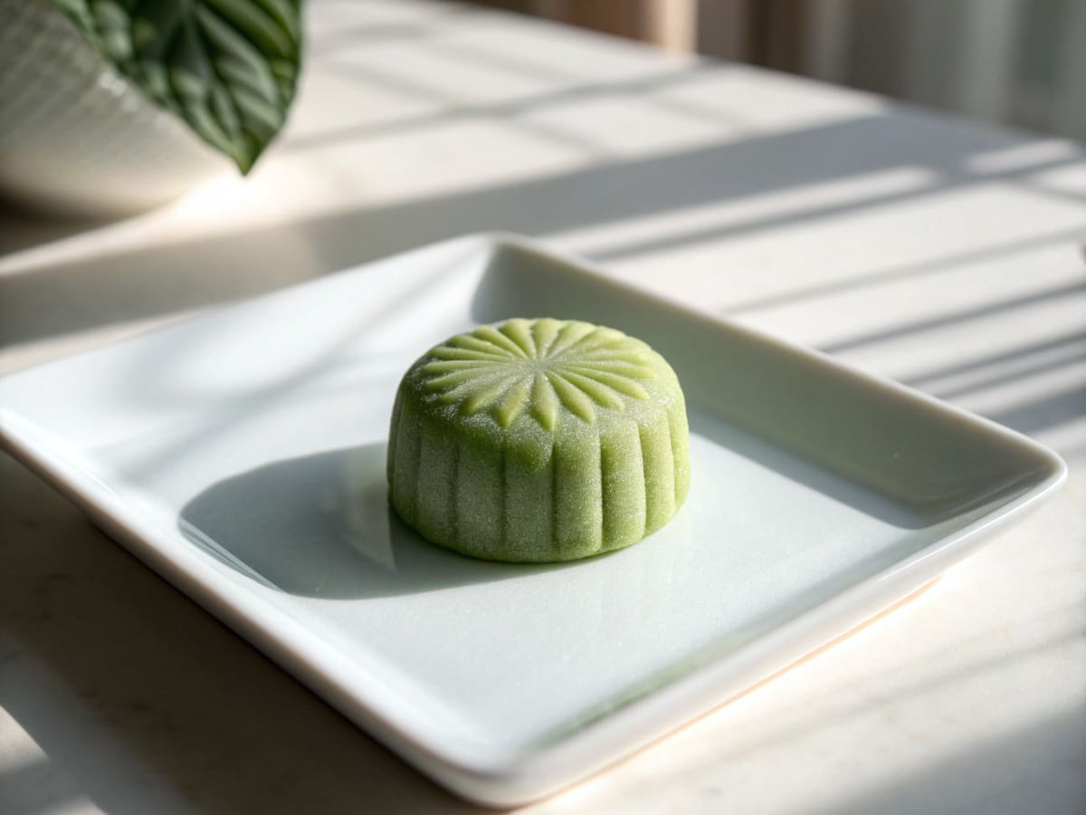 송선담떡집 Rice Cake