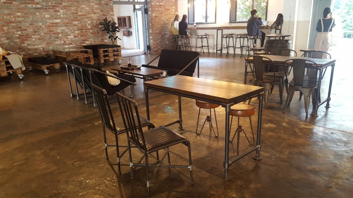 20170411 실내인테리어