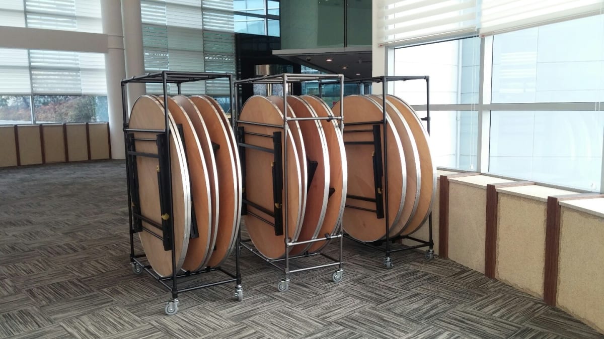 파이넥트 바퀴 선반 3