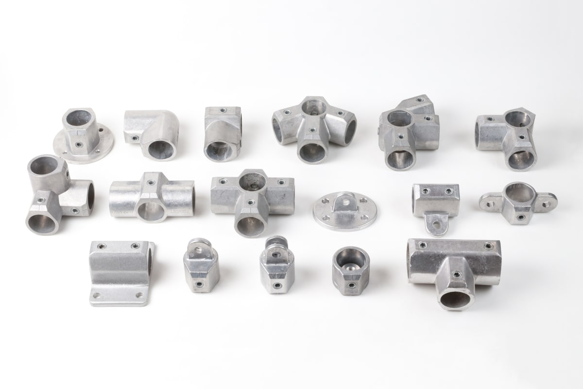 CK A 알루미늄 색상 낱개