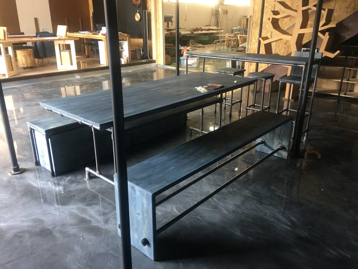 20191104 수정공방 테이블