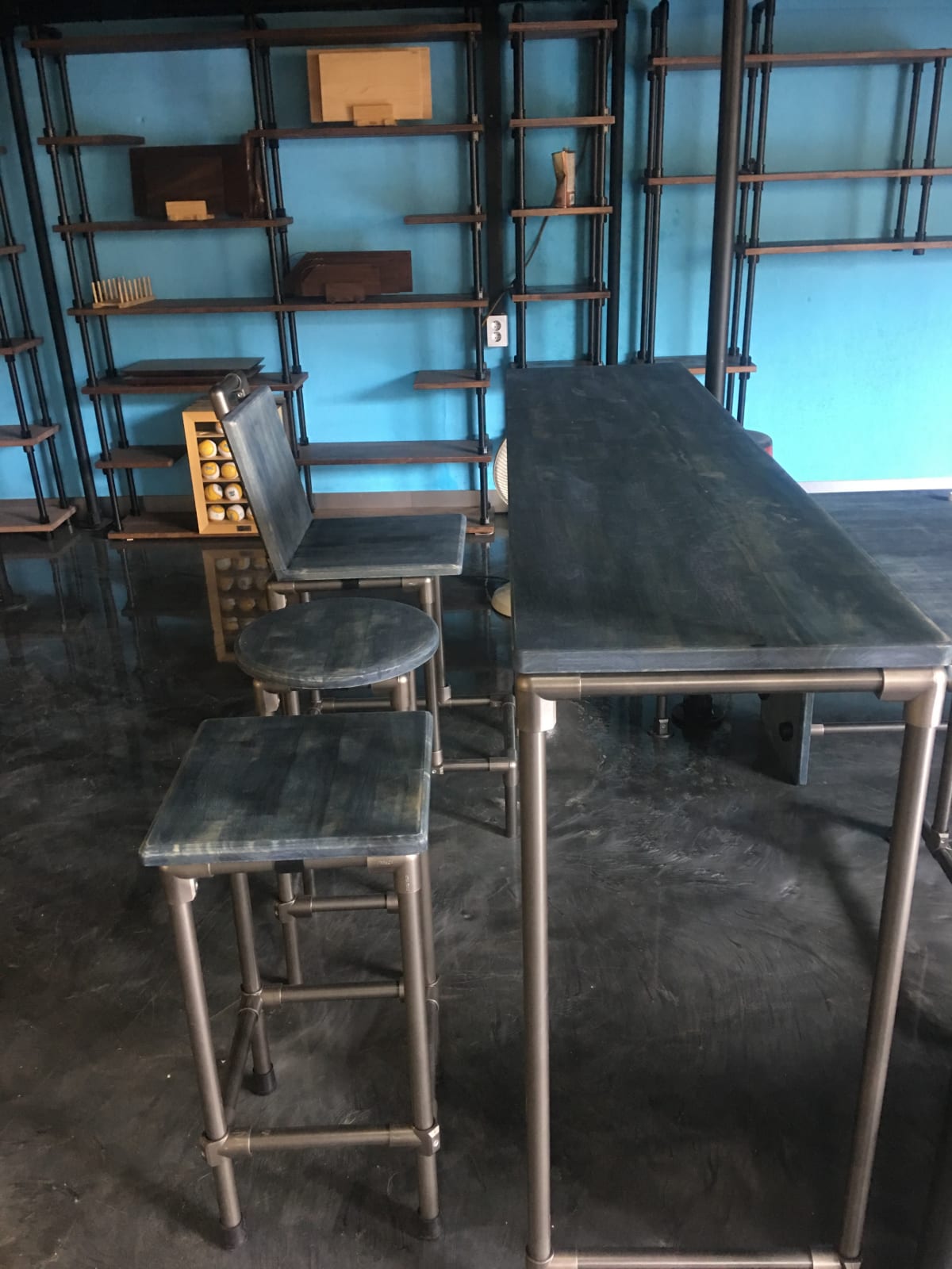 파이넥트 테이블 4