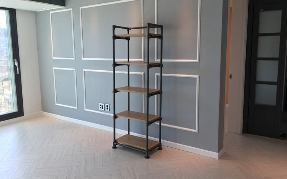 퍼니처 5 더파이프