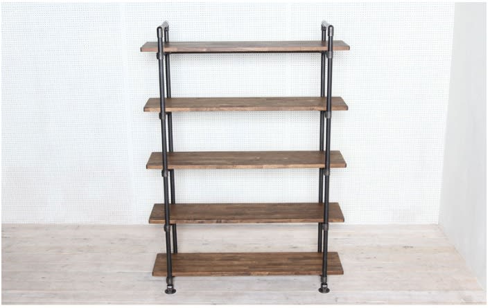 더파이프 5S선반