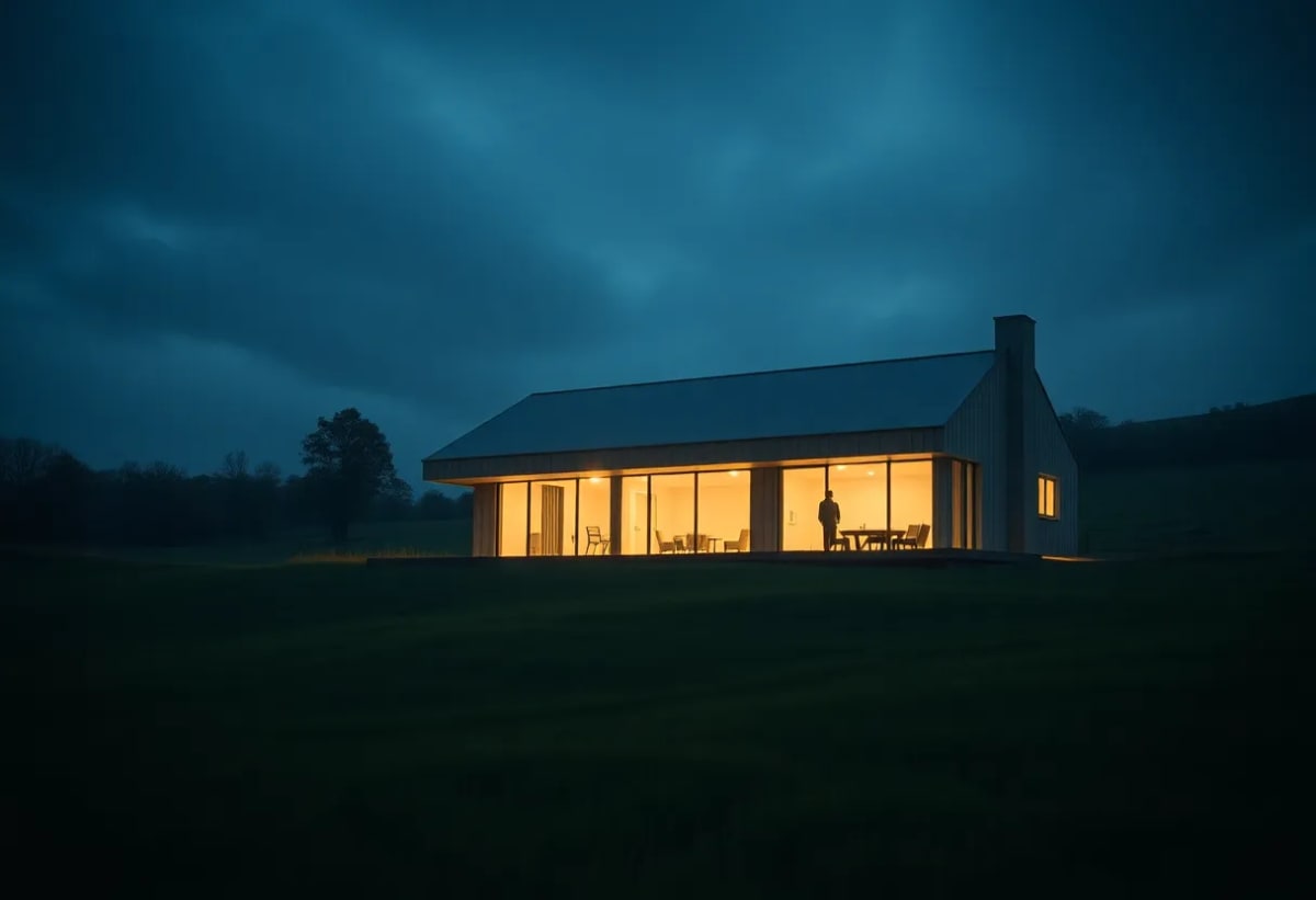 제로에너지주택