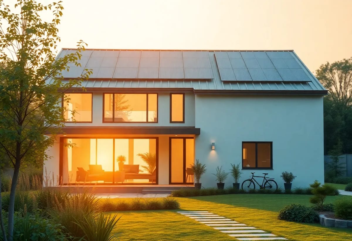 제로에너지주택