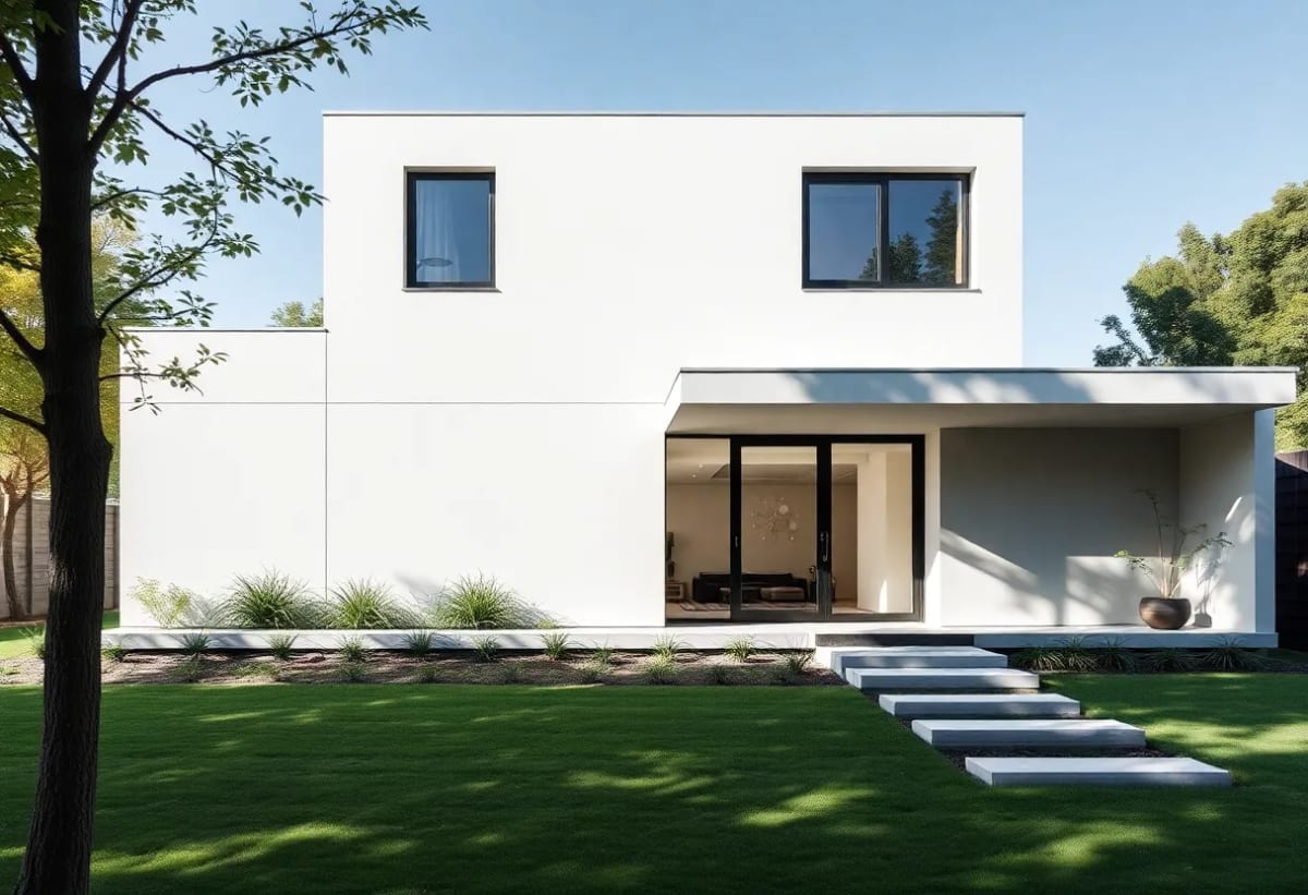 제로에너지주택