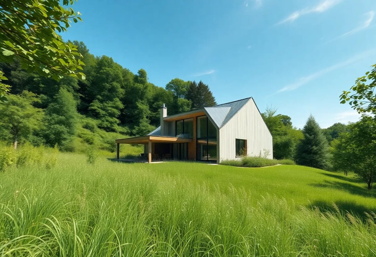 제로에너지주택