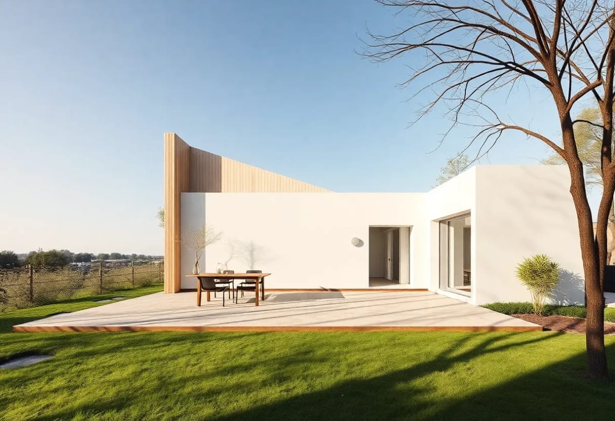 제로에너지주택