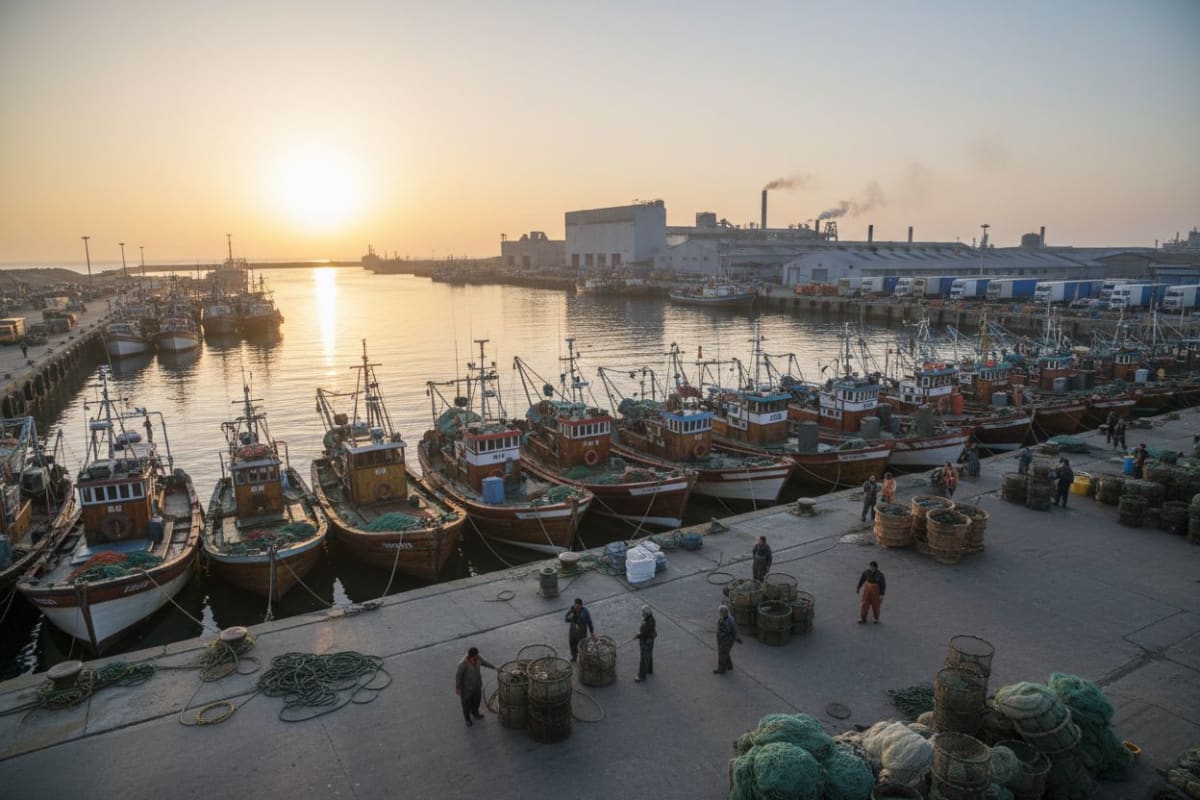 TUNAKOREA: Value-Centric Strategy Shaking Up the Baits Industry