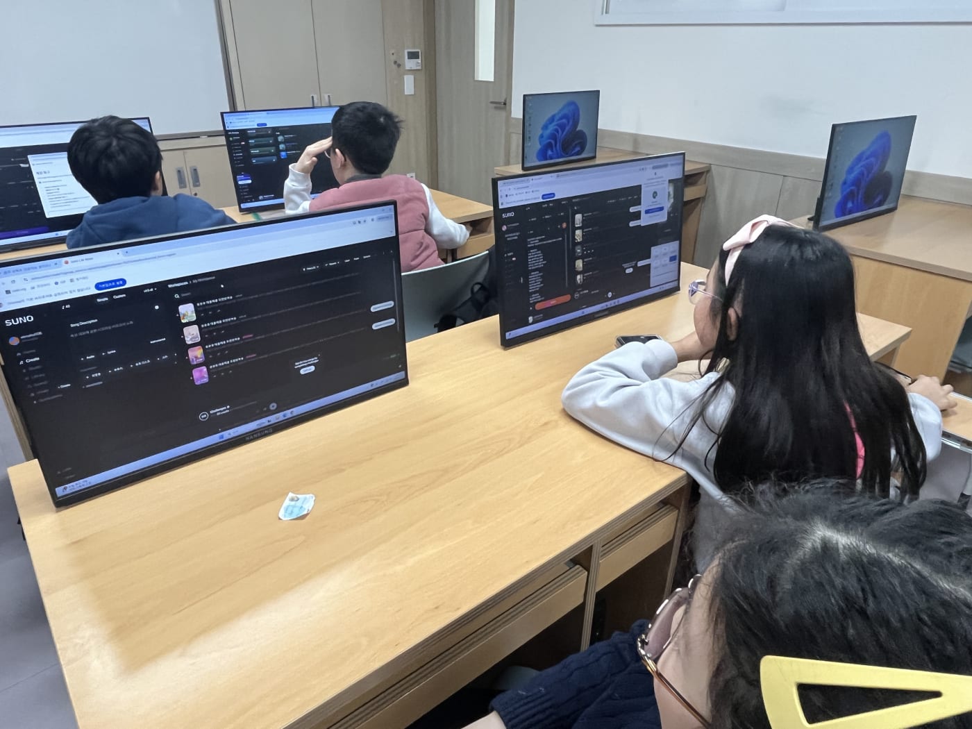 원주삼육초등학교