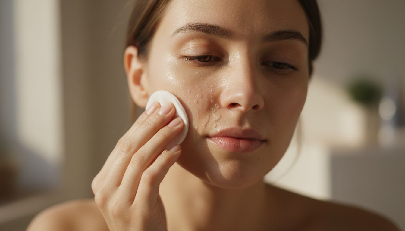 피부 깊숙이 유효 성분을 전달하는 테카-마이크로 버블 기술