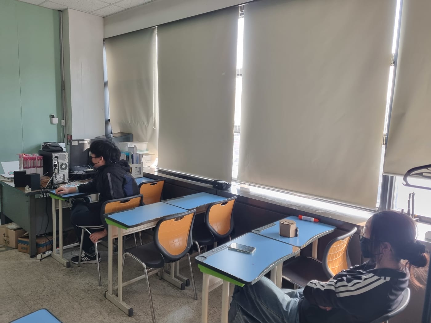 세상에 단 하나뿐인, 내 손으로 직접 만든 소리의 마법 상자