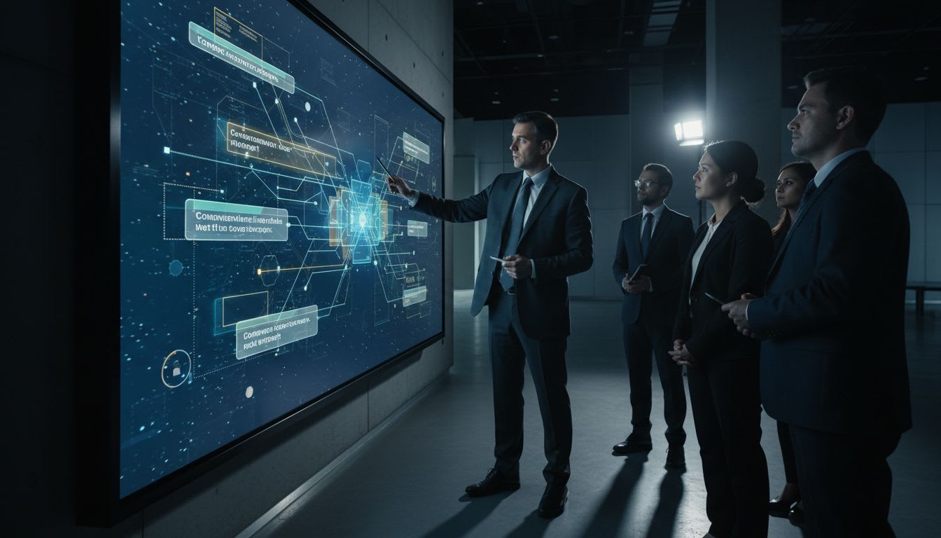 보도자료 등 텍스트만으로 카드뉴스, 블로그 포스팅이 자동 생성되는 과정