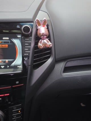 에어라이트 소재로 제작되어 송풍구 손상을 방지하는 방향제