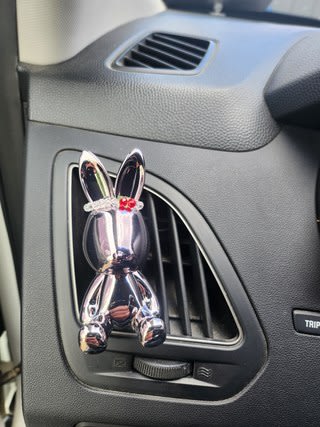 차량 인테리어의 품격을 높이는 프리미엄 차량용 방향제