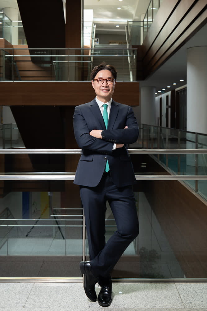 성균관대학교 창업중심대학 스타트업 CEO 재생의학 바이오 기술과 AI 기반 3D 프린팅 기술을 가진 스타트업 아스리젠