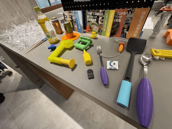 日 작업치료사, 3D 프린터 활용 경험 '4.4%'