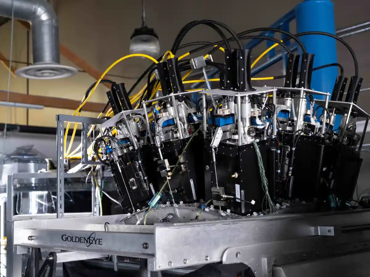 AI 금속 3D 프린팅 스타트업 ‘프리폼’, 6,700만 달러 시리즈B 투자유치