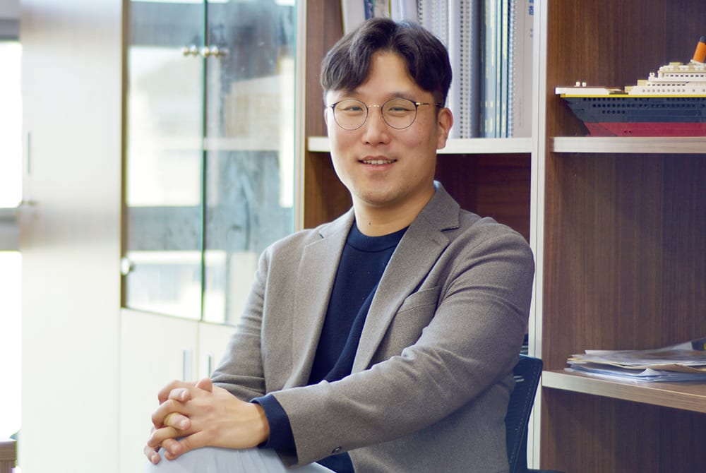 화장품신문 (Beautynury.com) :: [인터뷰] PFAS, 원료를 넘어서 공정과 배출의 문제로