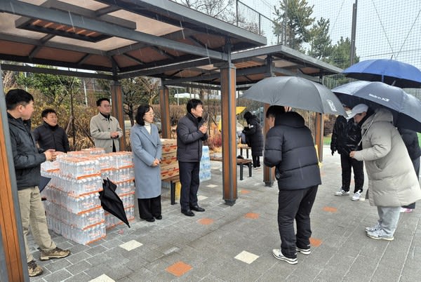 하동군산림조합, 지역 상생과 경영 혁신 ‘두 마리 토끼’ 잡다