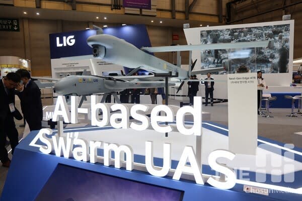 [AI 주간브리핑] 나라 지키는 AI