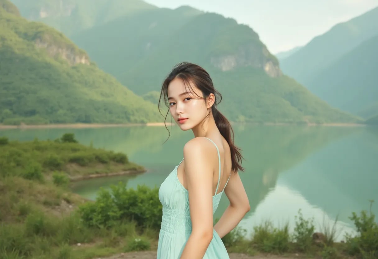 자연의 힘으로 피부 장벽 강화