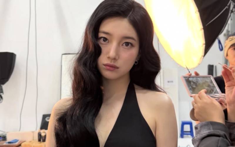 수지 여신 컬부터 장원영 로맨틱 웨이브까지, 셀럽들이 꽂힌 ‘빅 웨이브 헤어’