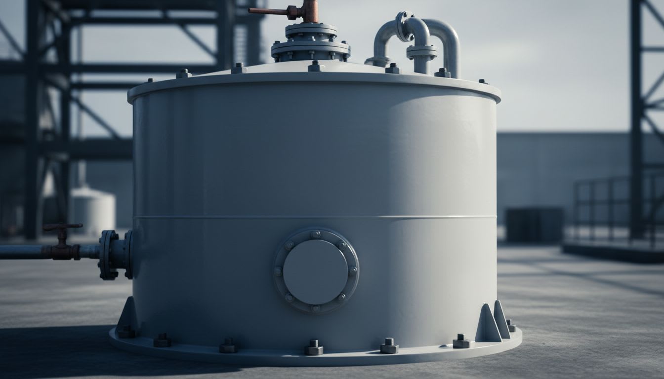 KoreaBest Environment