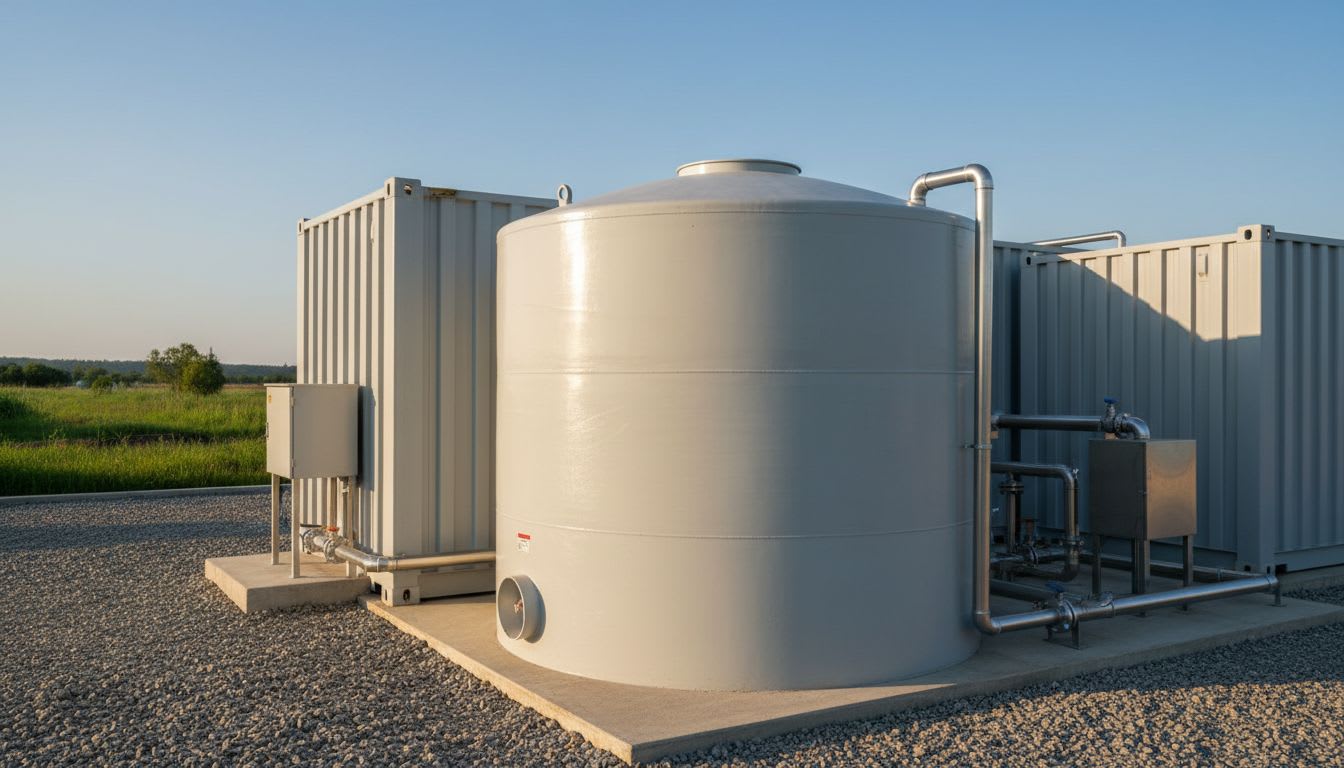 KoreaBest Environment