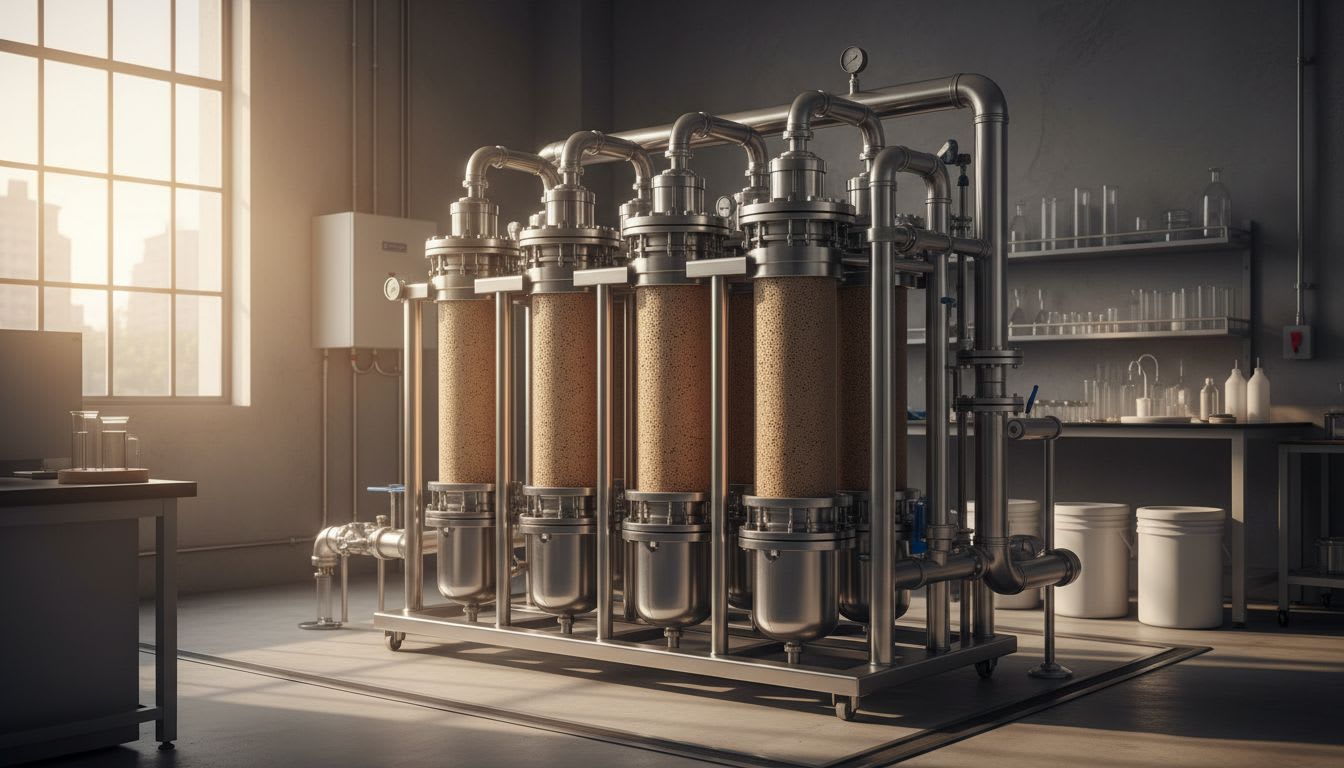 코리아베스트환경