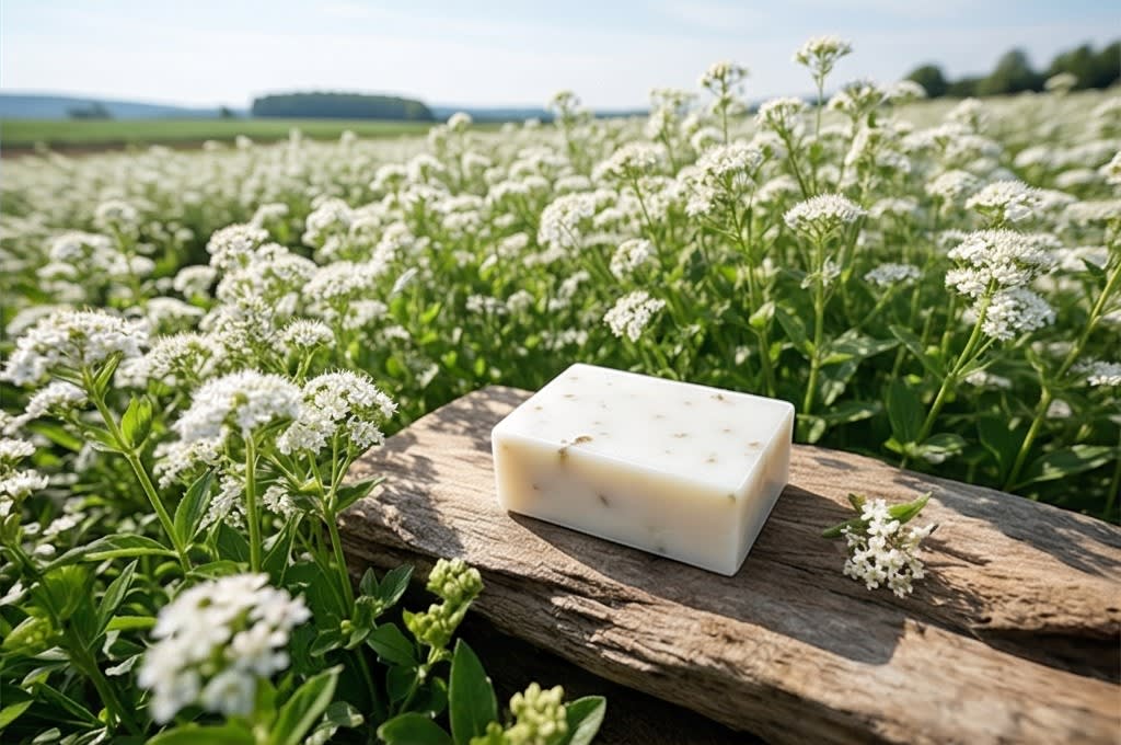 자연 존중 브랜드 철학