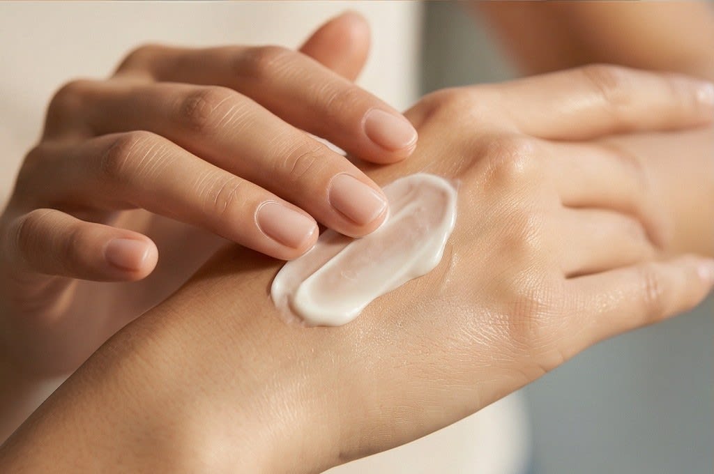 고농축 콜라겐 크림 제형