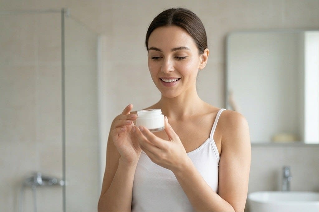 일상 속 편안한 데일리 케어