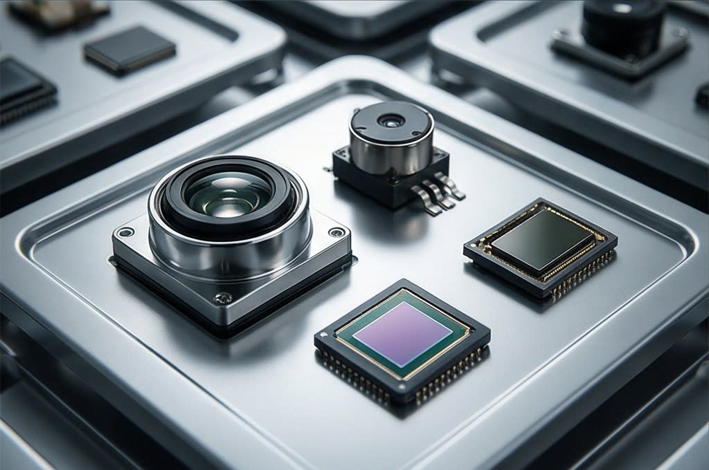 Optimized Cleaning for Various Components