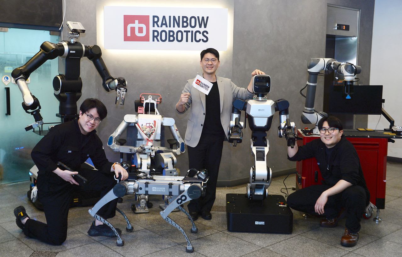 [최준호의 혁신창업의 길] 50년 ‘축적의 시간’…대덕, K딥테크의 심장으로 부상 - 중앙일보