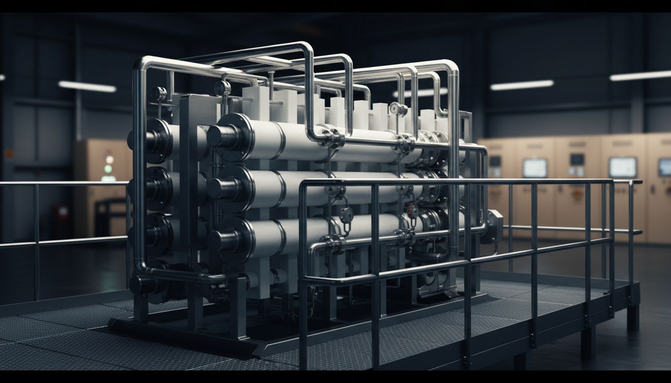 KoreaBest Environmental