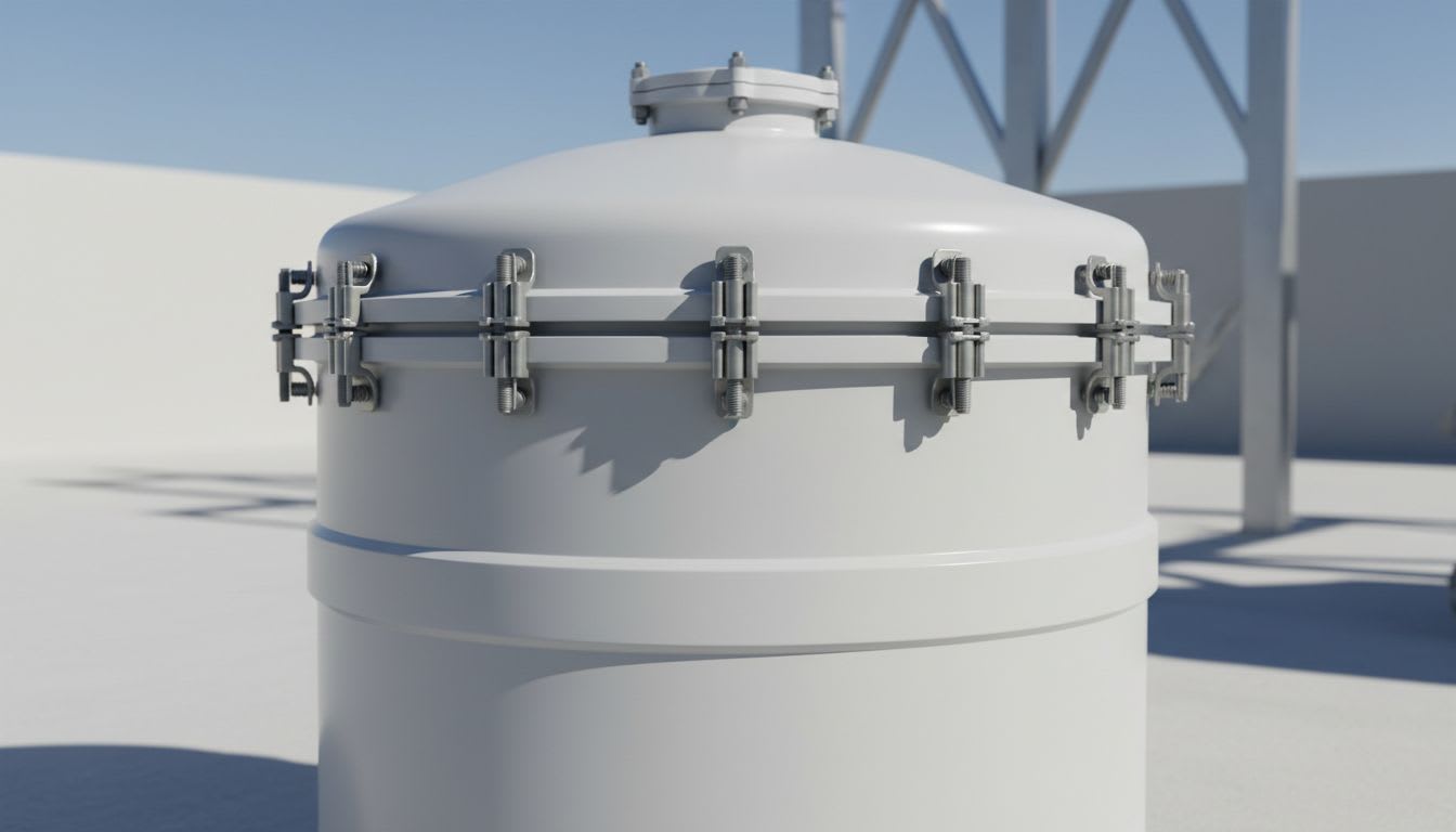 KoreaBest Environmental