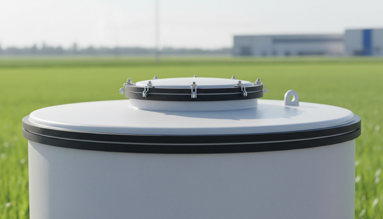 KoreaBest Environmental