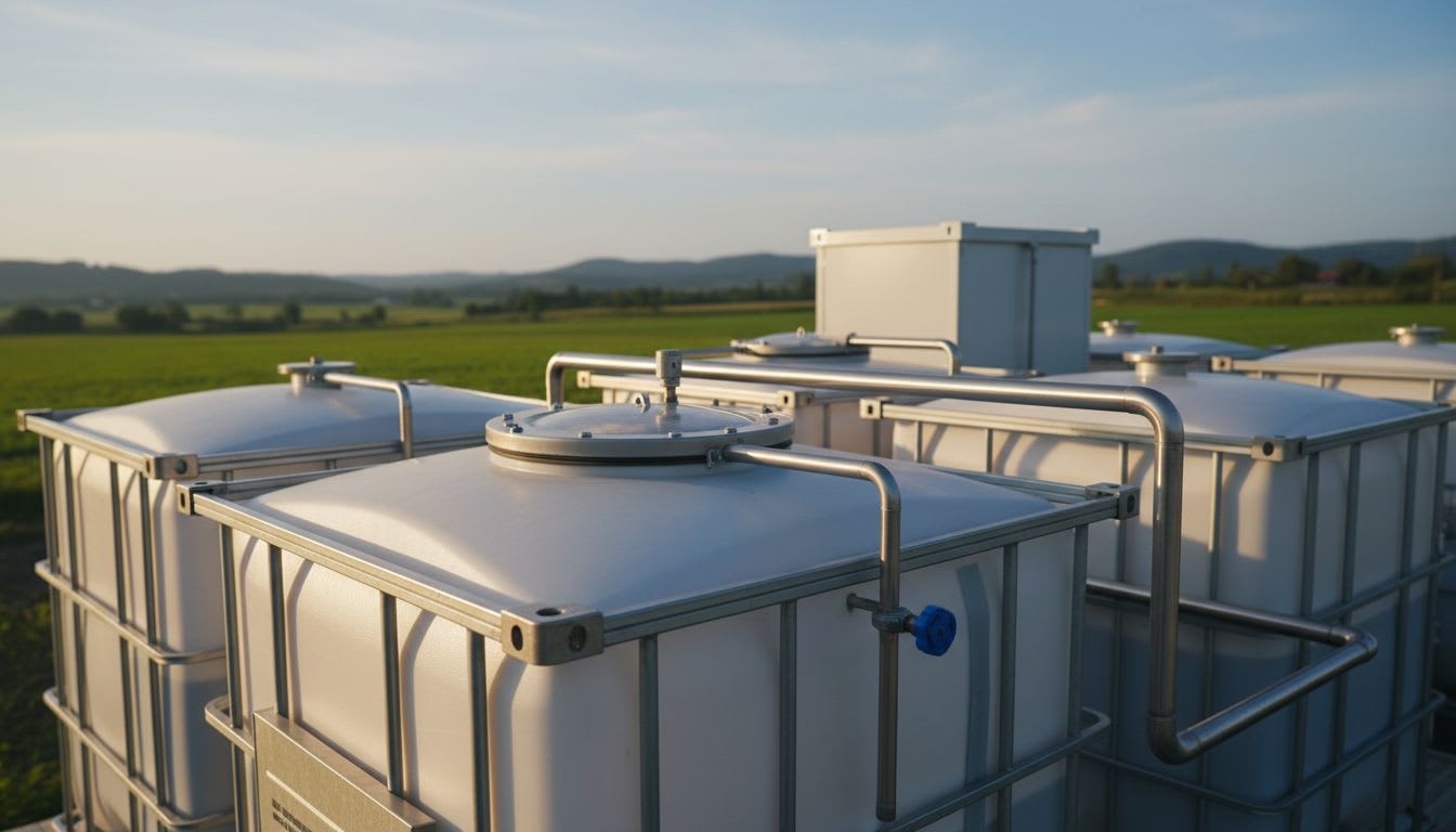 KoreaBest Environmental