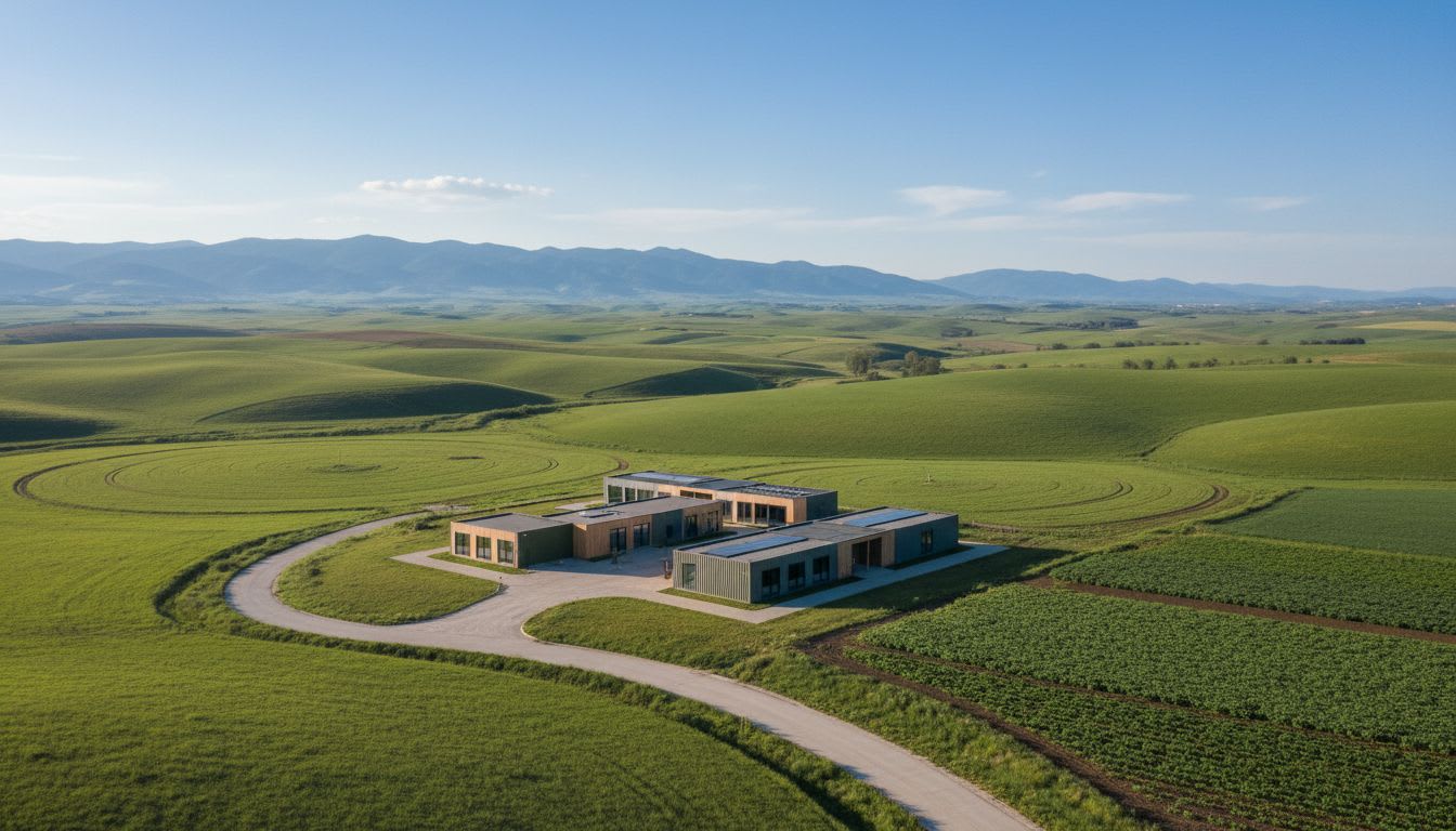 KoreaBest Environment