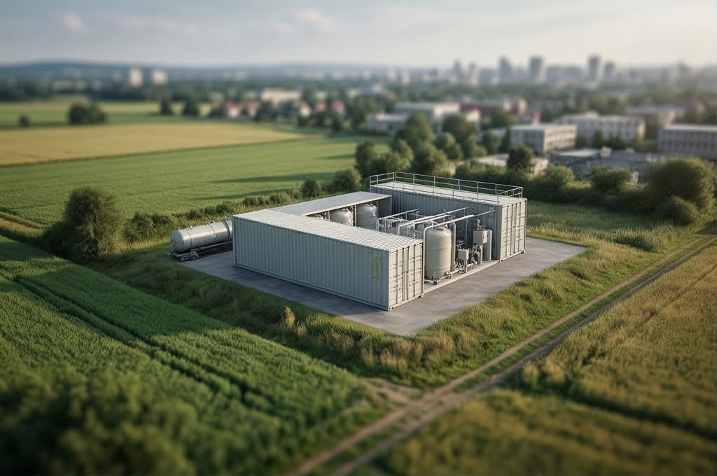 Resource Circulation Hubs Connecting Urban and Rural Areas