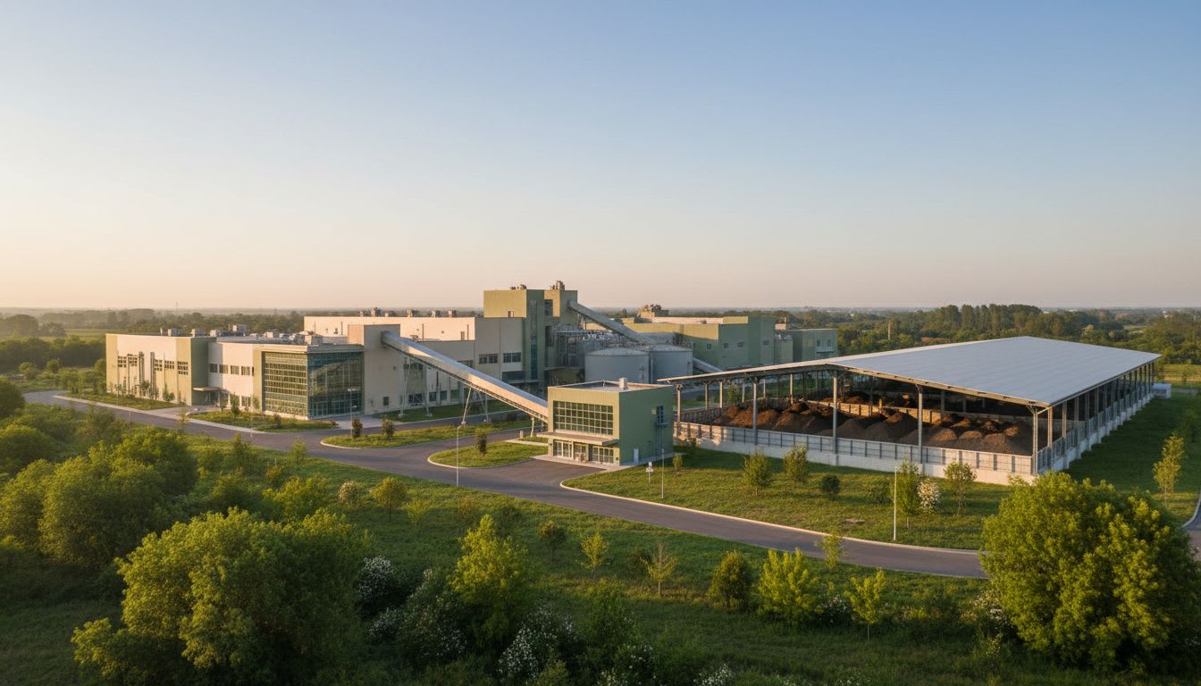 KoreaBest Environment