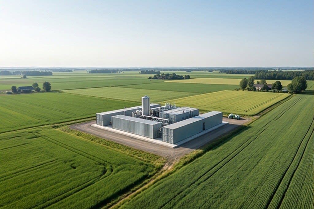 Extensive environmental purification equipment