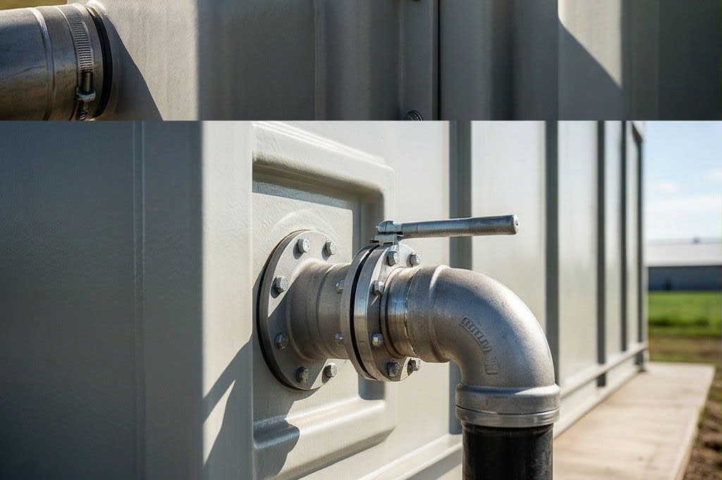 Container Solution on a Solid Foundation